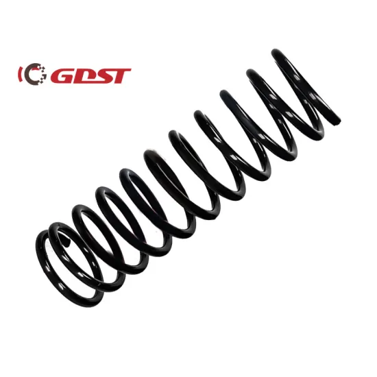 G DST Factory Cheap Price OEM 377-511-105E 377511105E Rear Axle Suspension Coil Springs for VW POINTER