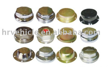 Trailer Axle Caps and Hub Caps: Replacement and Maintenance Solutions
