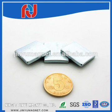 China wholesaleneodymium magnet for wind turbine generator