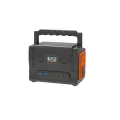 Portable Power Station For Power Tool High Performance Stable Output BMS Protect Portable Solar System Rechargeable Battery Portable Power Station Manufactory