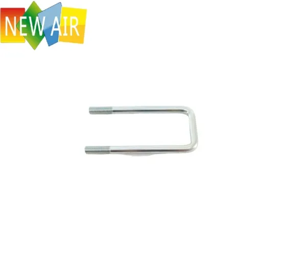 REAR RACING U BOLT FOR TOYOTA HILUX GGN15 1GR 1KD 2KD 2TR 90117-T0002