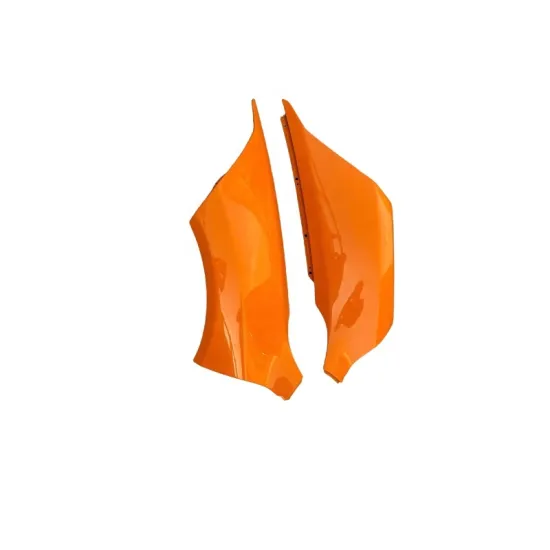 Quality Auto Part Front Fender/Wing for McLaren MP4/MP4-12C/P11