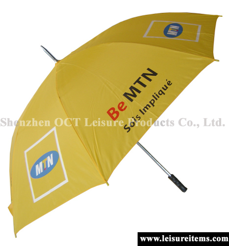 Customized Golf Umbrella for Mtn (OCT-G13AD)