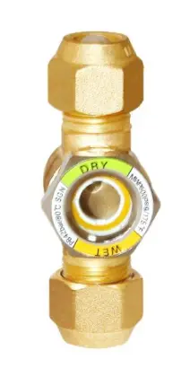 Sight Glass, Sight Glass - SG/SGD Series