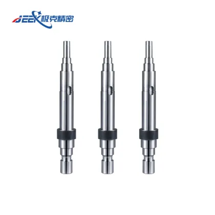 CNC Machining Services Custom Machining