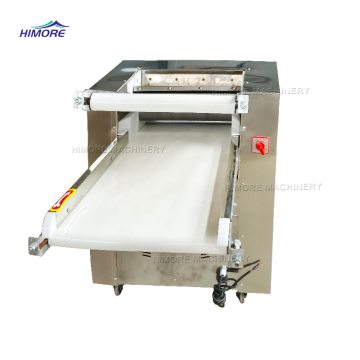 High Quality Fully Automatic Dough Pressing and Kneading Machine