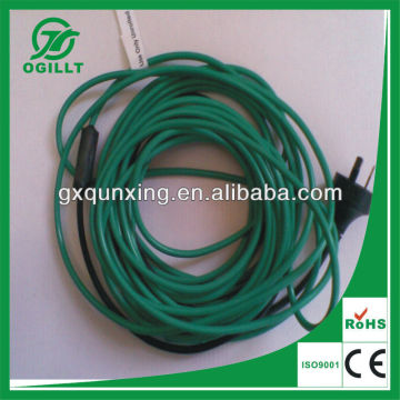 6m (20ft) soil warming cable