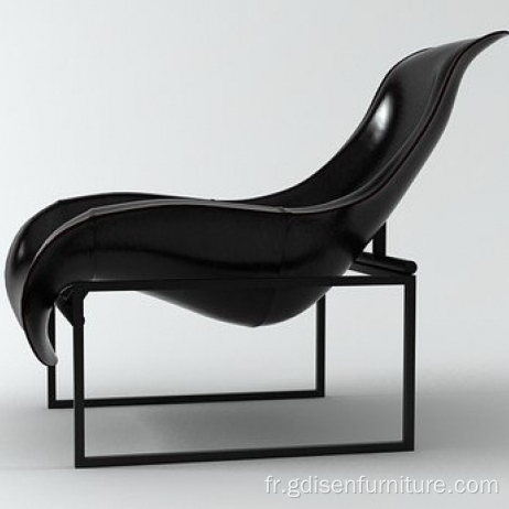Mart Chair Lounge par Antonio Cittero