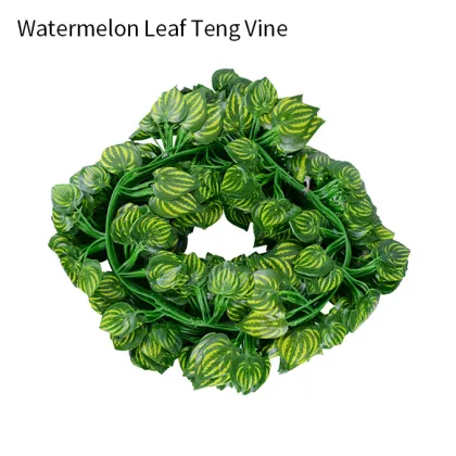 Hot Sale Cheap Artificial Ivy Vines for Wedding Home Decoration