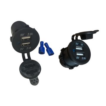 HC-B-65001 Bus USB Socket Bus-onderdelen