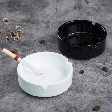 China Factory - Custom Made Ceramic Ashtrays at Cheap Prices