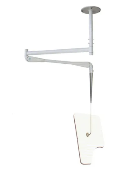 Hospital OT light mechanical arm