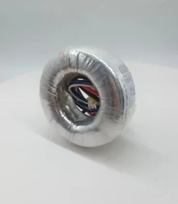 GEZ Toroidal Current Transformer