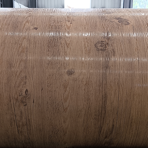 PCM Wood Veneer