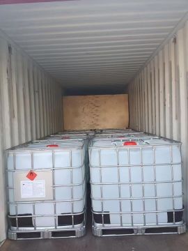 Trikloretilen CAS 79-01-6 99.8% 99.9% TCE sıvısı
