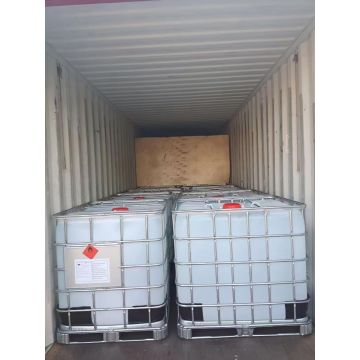 Trichlorethylene CAS 79-01-6 99.8 ٪ 99.9 ٪ TCE Liquid