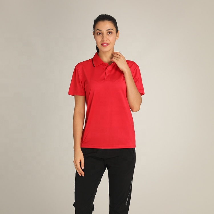 Cheap Colorful Short Sleeve Polo TShirt Men Online