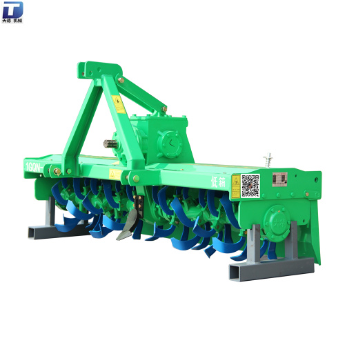 Farm Machinery and cultivator rotary tiller