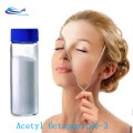 Anti-wrinkle Acetyl Octapeptide-3 powder cas 868844-74-0