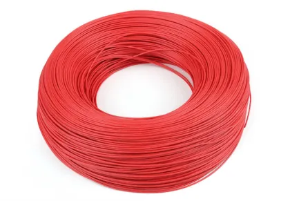 TWP- Thin Wall PVC Insulated Automotive Wire
