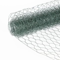 Hot-dip hex net 3/4 "BWG23