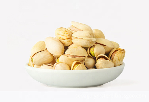 Top Grade Pistachio Roasted and Salted Price