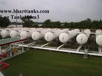 Oxygen Gas Plants