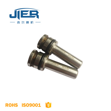 High Precision Expansion Nozzle