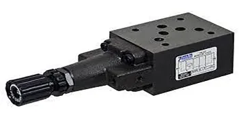 7OCEAN pressure relief valve