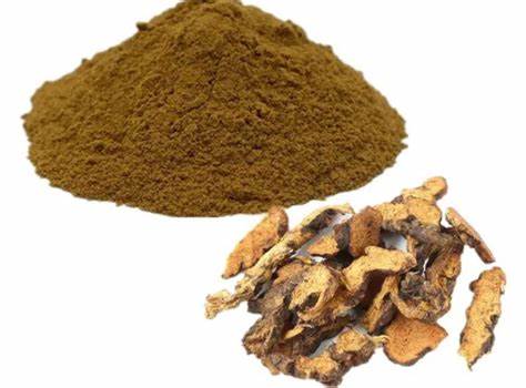 Plant extract Atractylodes extract
