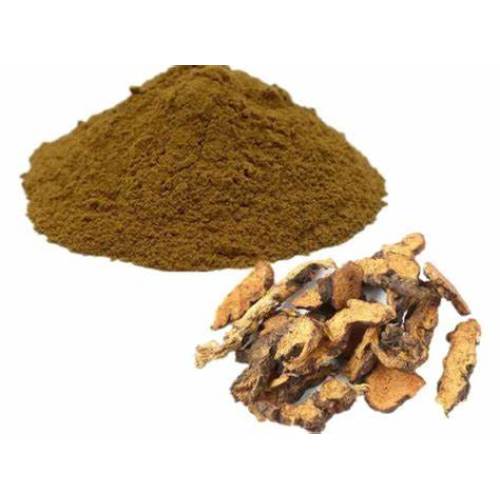 Plant extract Atractylodes extract