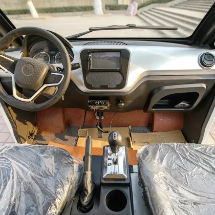 China Mini Adult Electric Patrol Car: Your Ultimate Search Solution