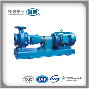 IS IH Anti-Corrosive Textile Processing Centrifugal Pump Chemical Circulating Pump