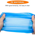 Disposable Plastic Waterproof Shoe Covers