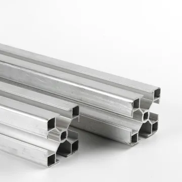 T Slot Aluminum Extrusion Framing Systems