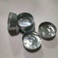 Piala Lilin Tealight Aluminium (100Count)