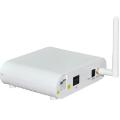 XPON ONU With Wifi FTTH NETWORK