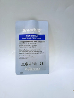 Breath ID