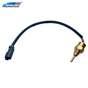 جهاز استشعار درجة حرارة الجمعة GP-Parts 102-2240 لمحرك Caterpillar Cat 3508 3512 3516 C-12 C-15