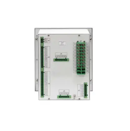 Type B Transformer Protection M&C Device