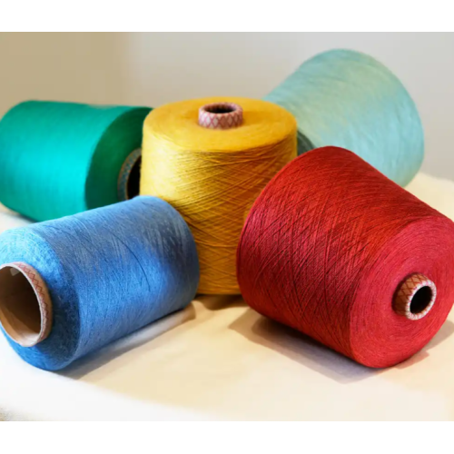 জাম্বো টিউব সুতা কোর ভর্তি সুতা