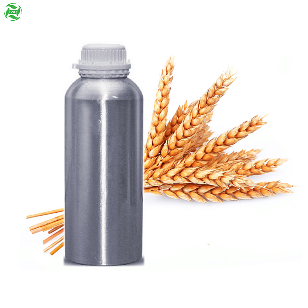 Aceite de germen de trigo Cuidado de la piel Aceite esencial natural