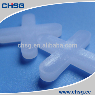 High Quality 5.0mm Standard Plastic Cross/Tile Spacer