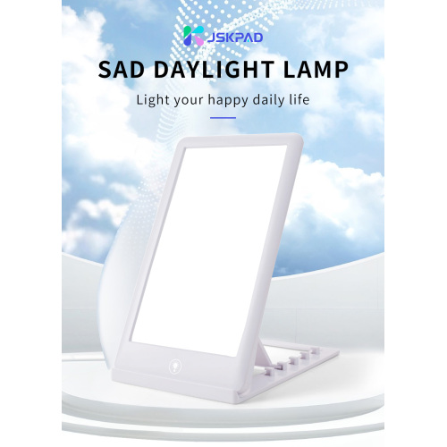 JSKPAD led lamps HOTSALE!!!!!! light therapy lamp