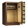 Heavy CSP Certifited Safe Box For Money