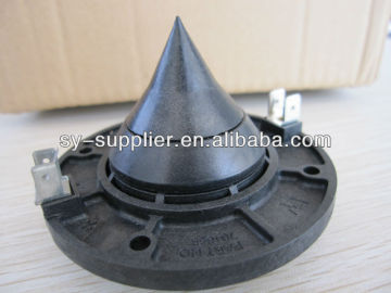 EVND2 TITANIUM DIAPHRAGM REPLACEMENT KIT