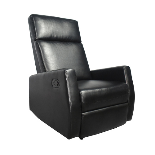 Living Room Modern Swivel Recliner Sofa