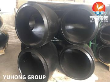 ASTM A234 WP22 CL3 90Deg Alloy Steel Elbow