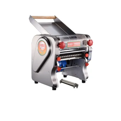 Household Noodle Kneading Machine: Dough Kneading and Pressing