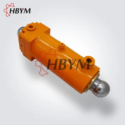 Hydraulic Swing Cylinder For Sany Truck